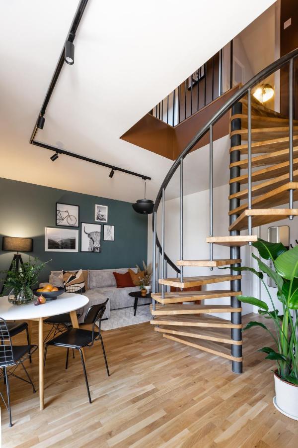 Turnkey I Republic Square Apartments Praga Zewnętrze zdjęcie