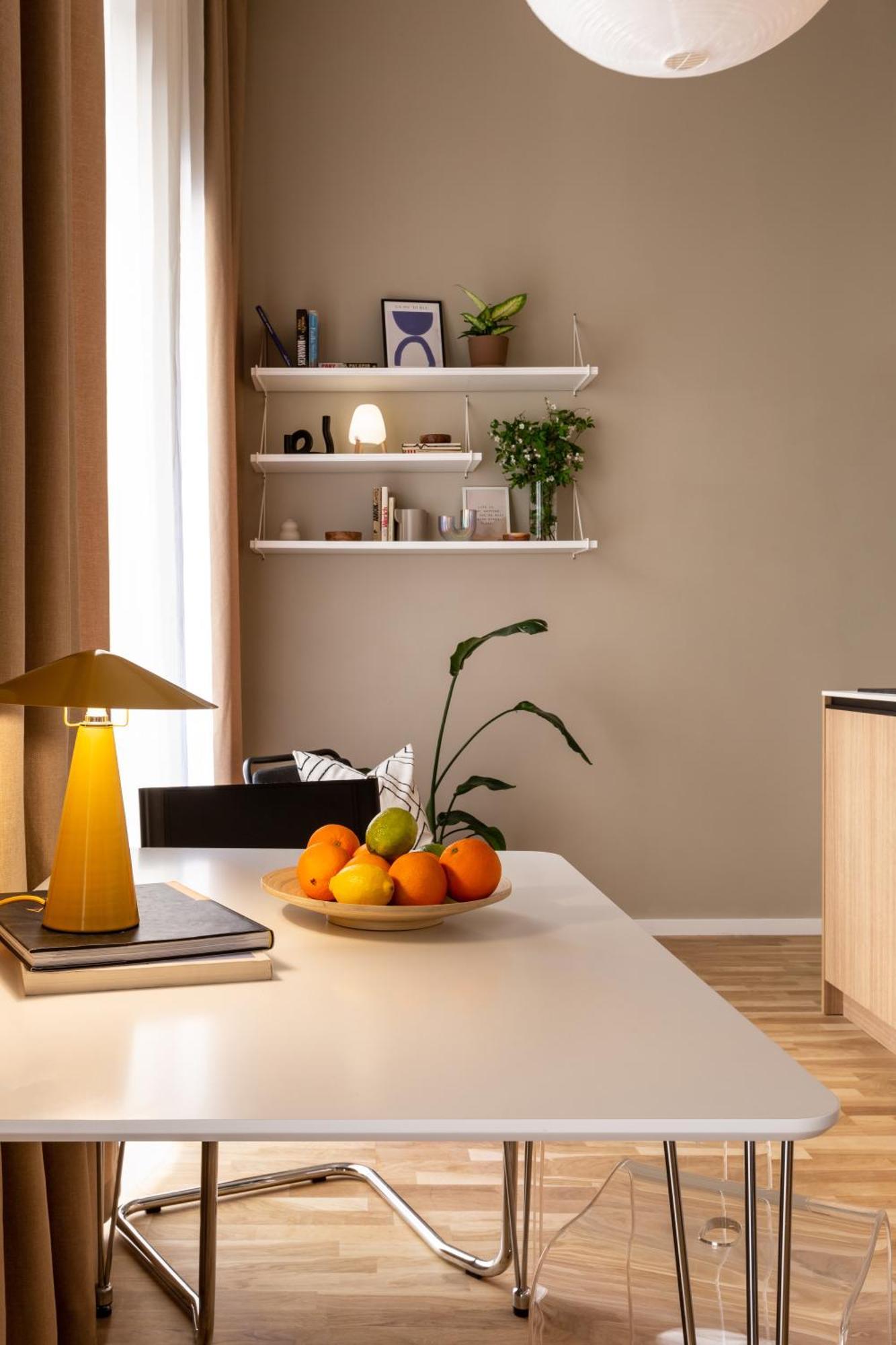 Turnkey I Republic Square Apartments Praga Zewnętrze zdjęcie