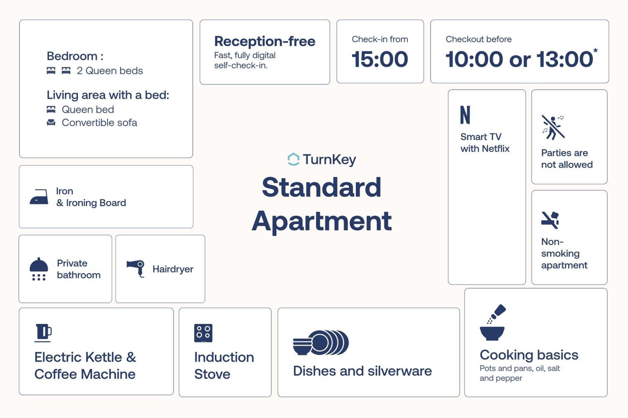 Turnkey I Republic Square Apartments Praga Zewnętrze zdjęcie