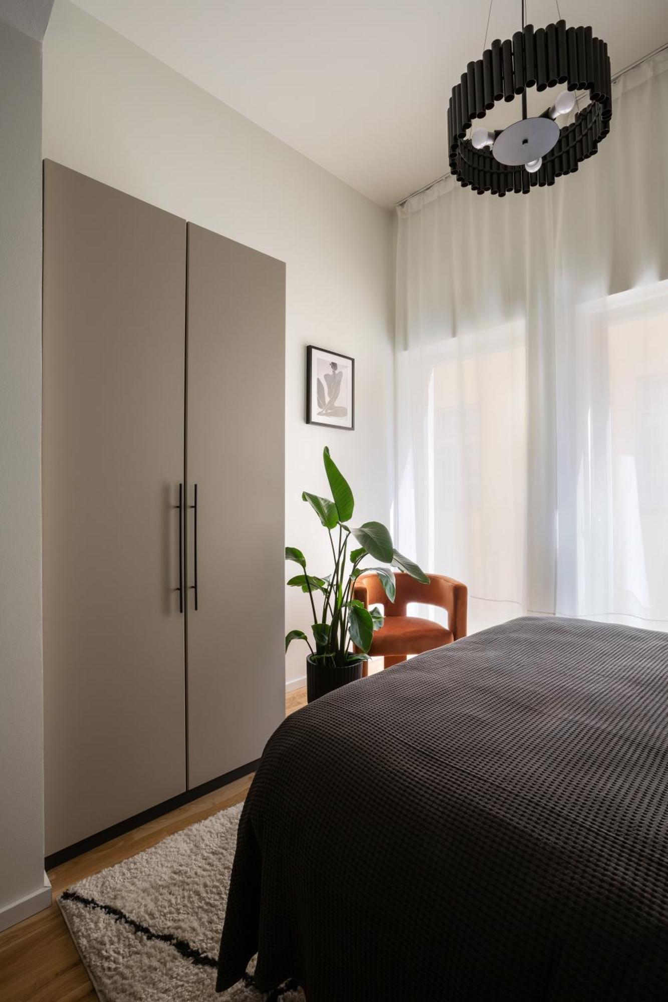 Turnkey I Republic Square Apartments Praga Pokój zdjęcie