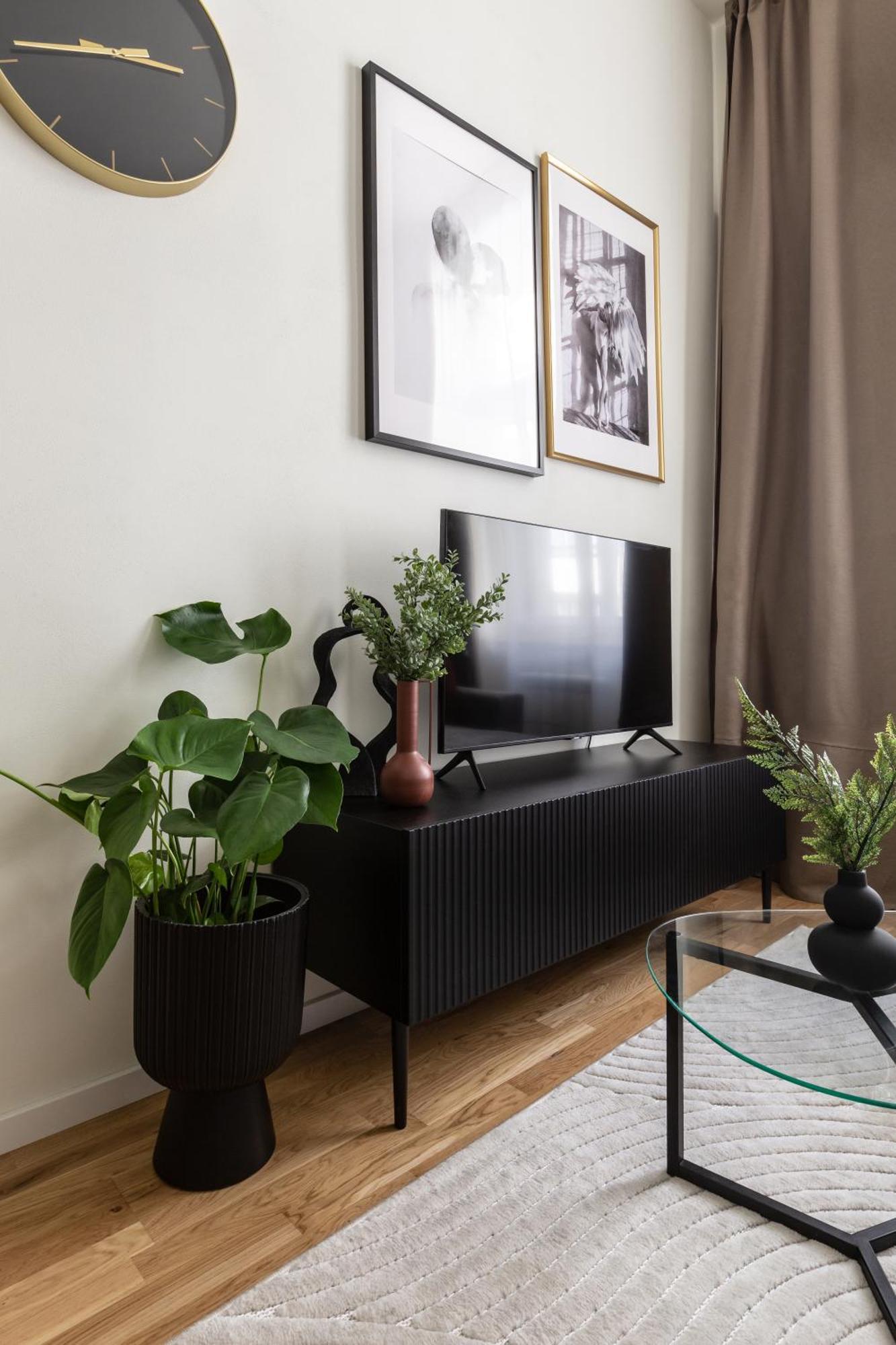 Turnkey I Republic Square Apartments Praga Pokój zdjęcie