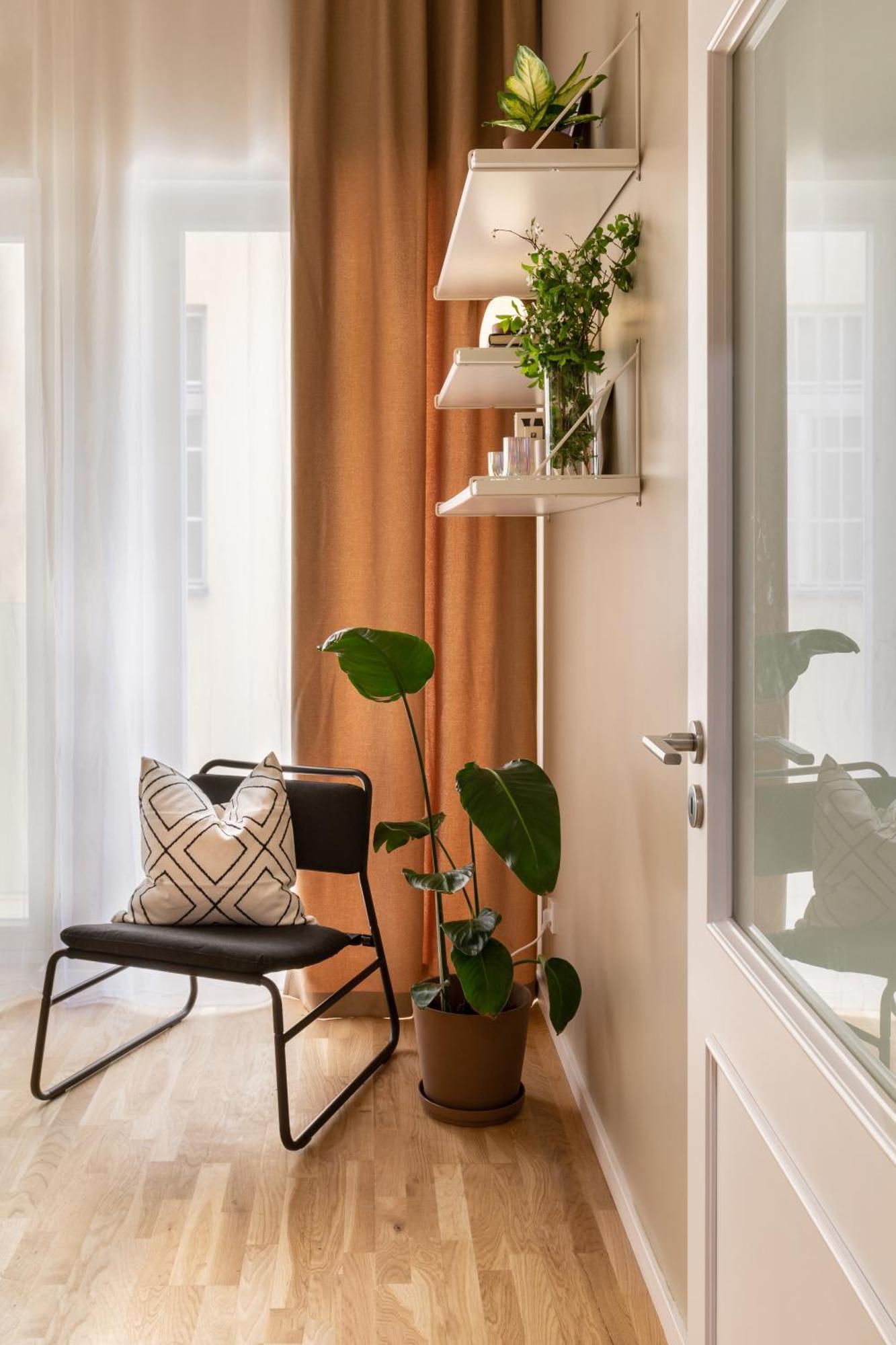 Turnkey I Republic Square Apartments Praga Pokój zdjęcie