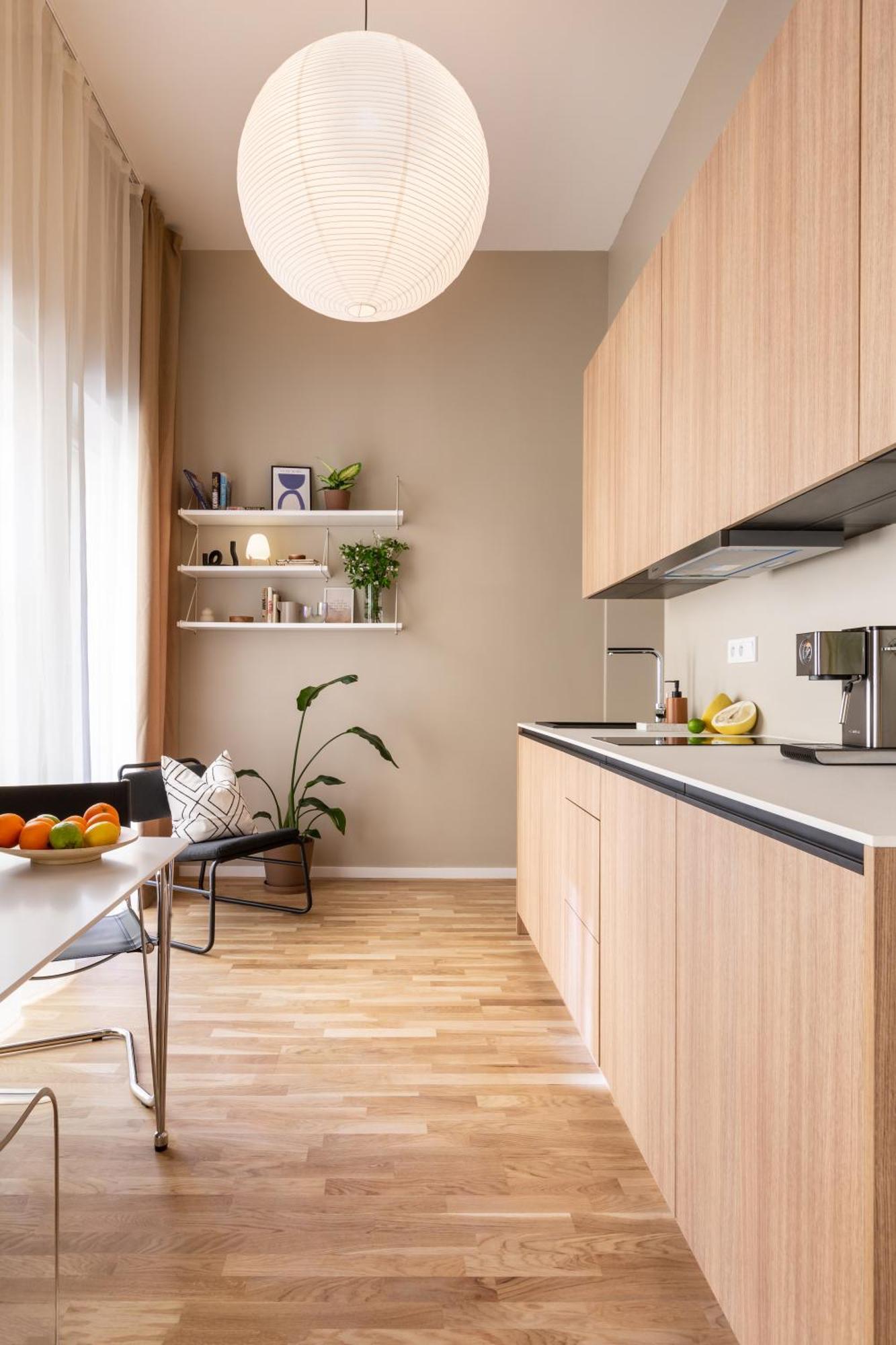 Turnkey I Republic Square Apartments Praga Pokój zdjęcie