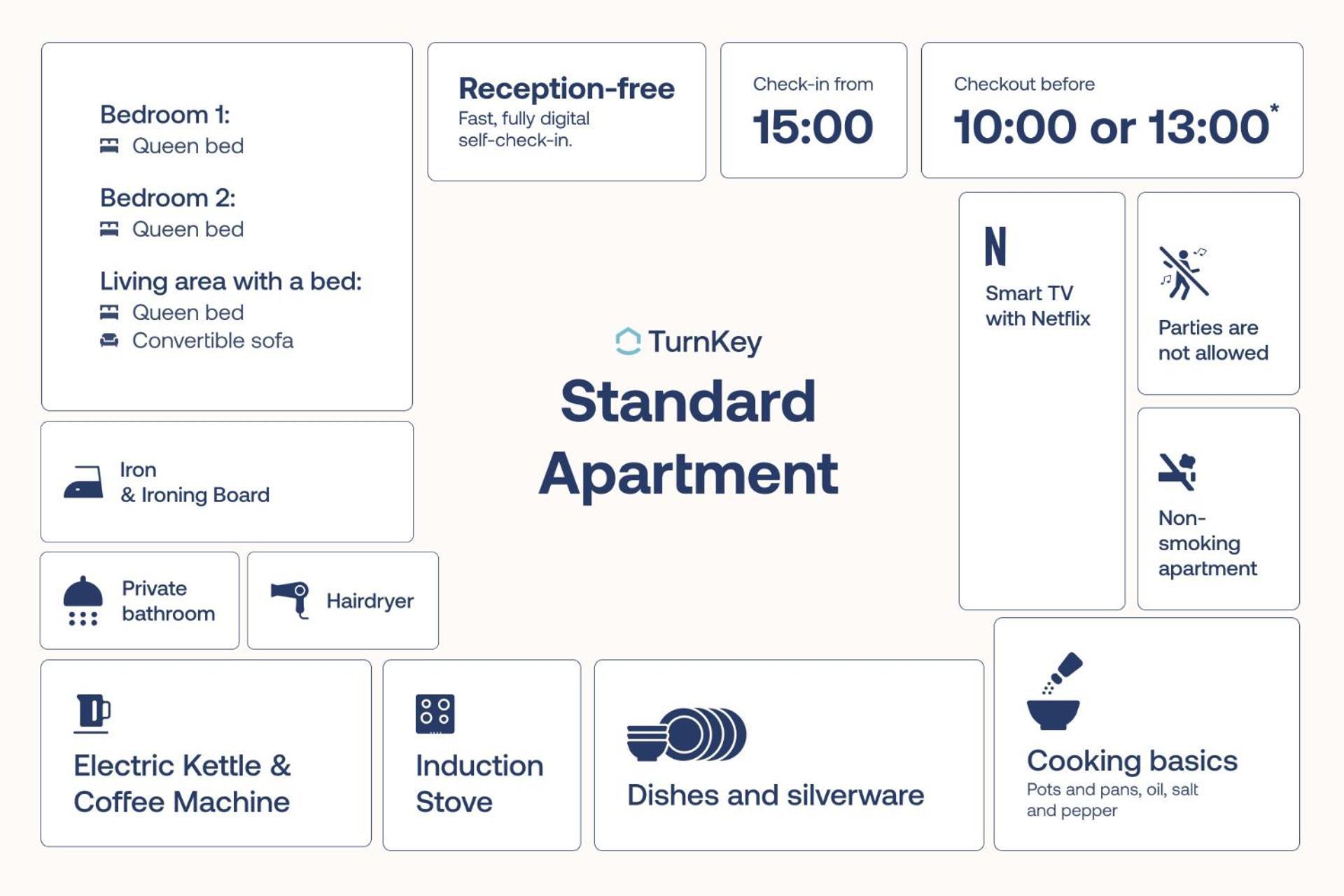 Turnkey I Republic Square Apartments Praga Pokój zdjęcie