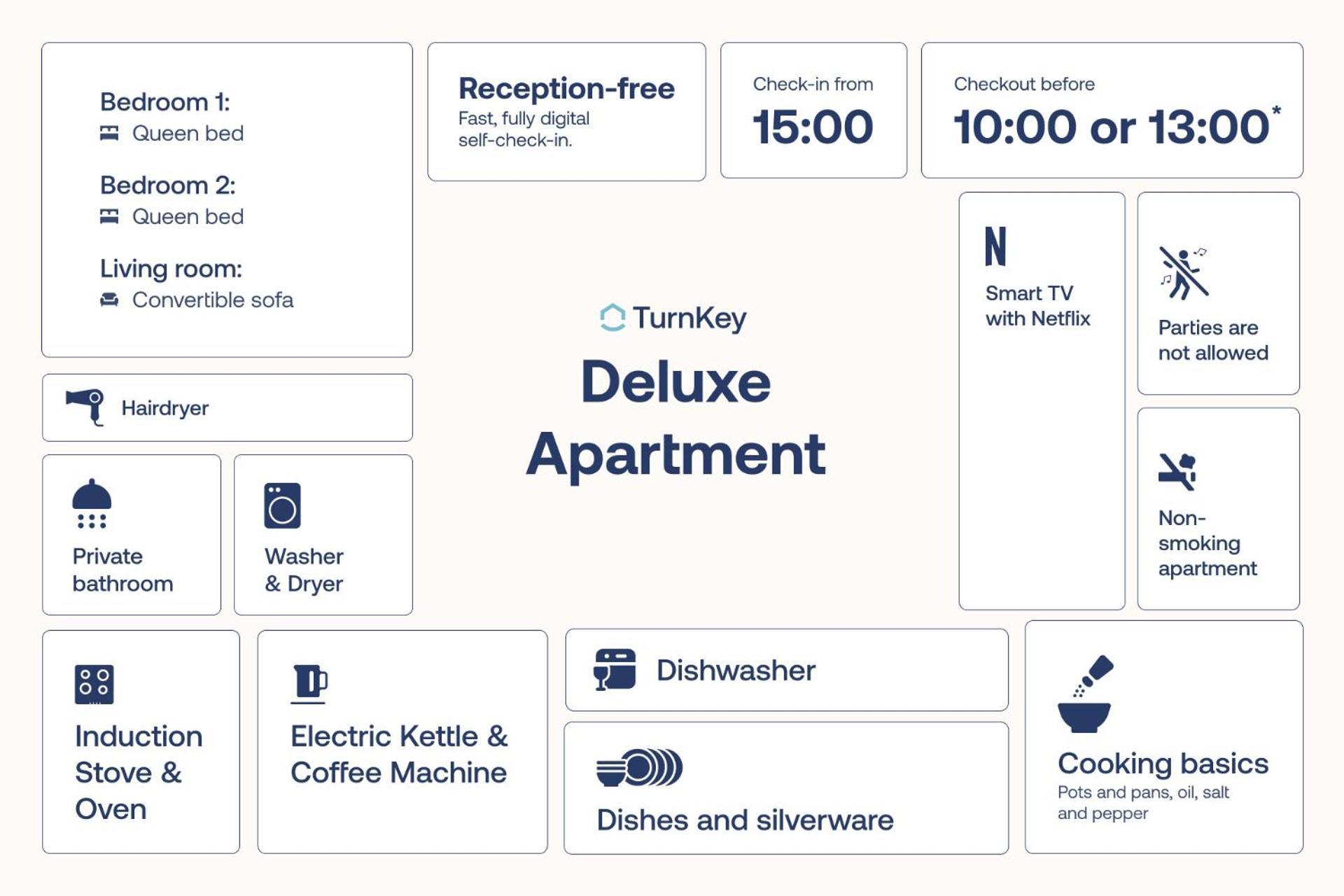 Turnkey I Republic Square Apartments Praga Pokój zdjęcie