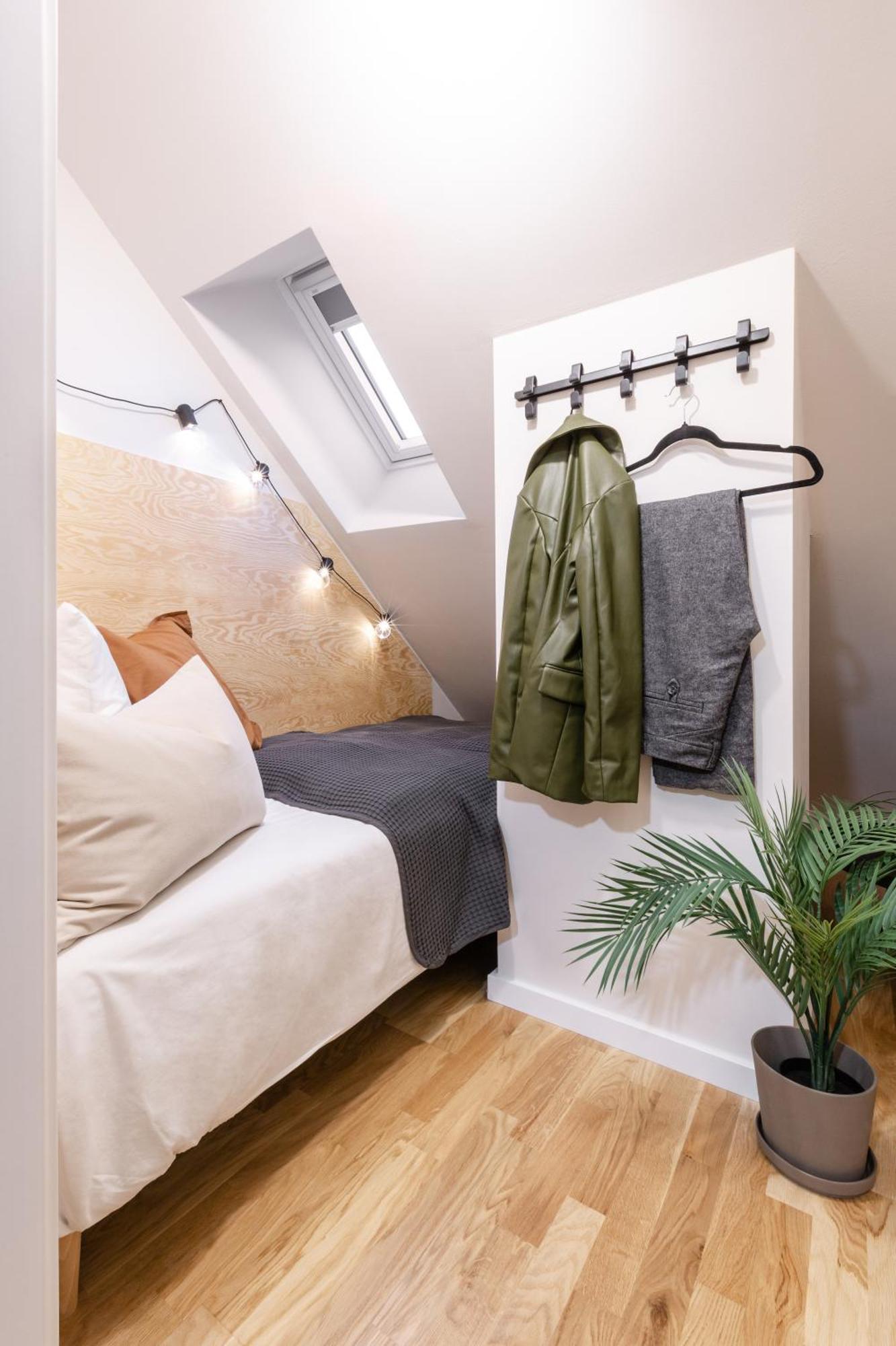 Turnkey I Republic Square Apartments Praga Pokój zdjęcie