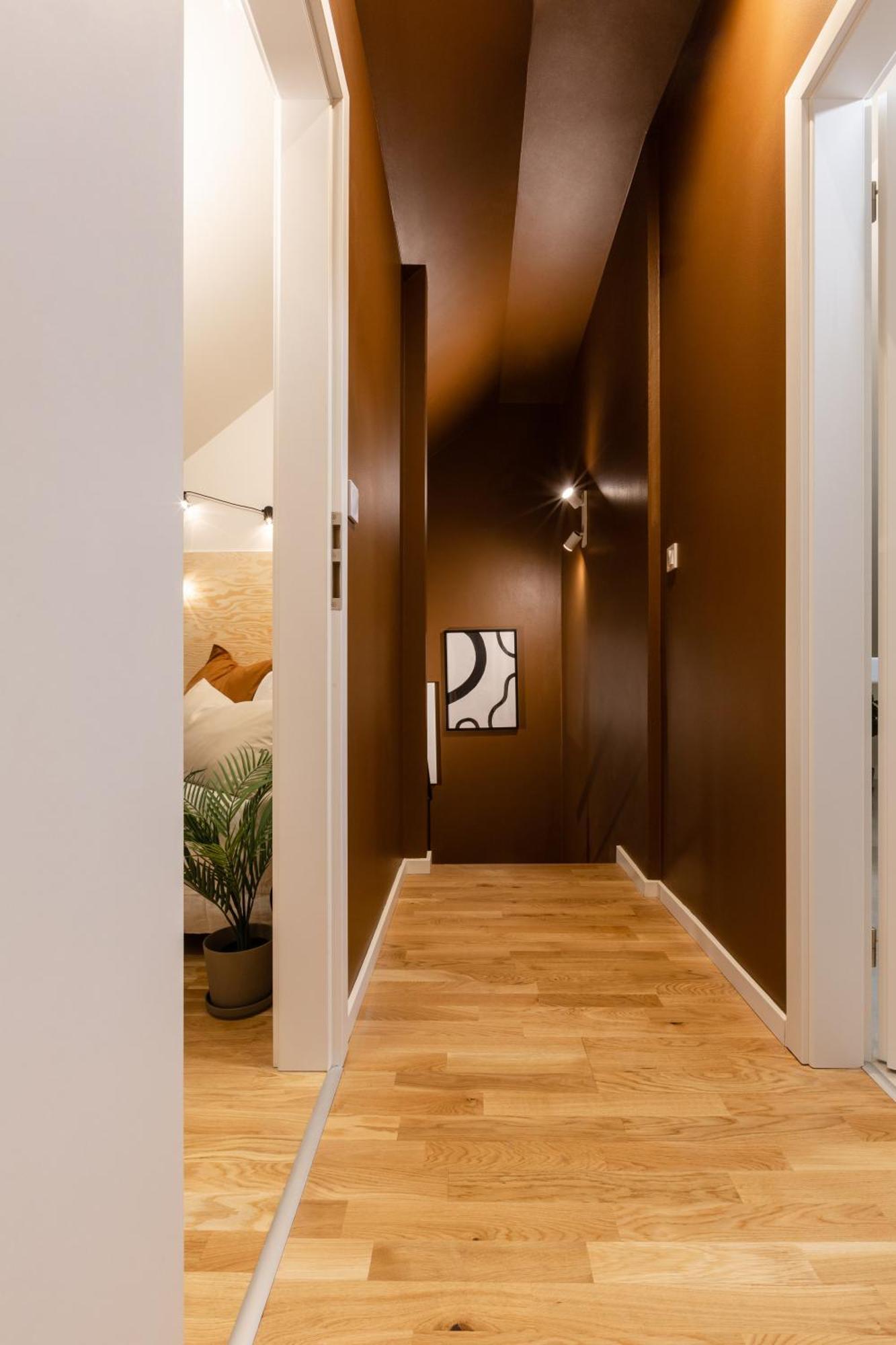 Turnkey I Republic Square Apartments Praga Pokój zdjęcie